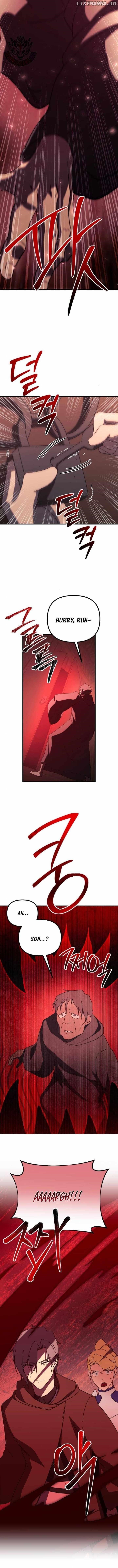 Playing the Perfect Fox-Eyed Villain Chapter 16 - Page 13