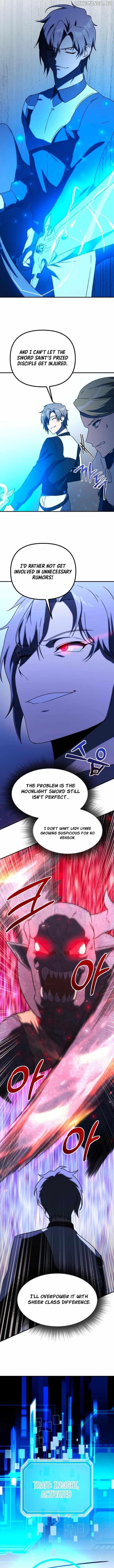 Playing the Perfect Fox-Eyed Villain Chapter 16 - Page 16