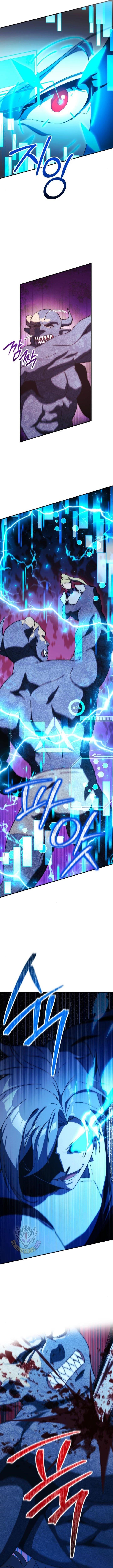 Playing the Perfect Fox-Eyed Villain Chapter 17 - Page 6