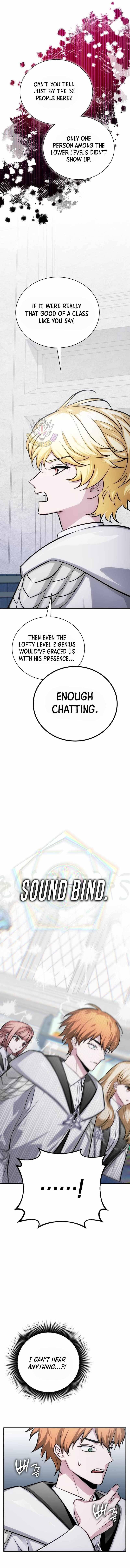 The Magic Tower Problematic Child Chapter 13 - Page 21
