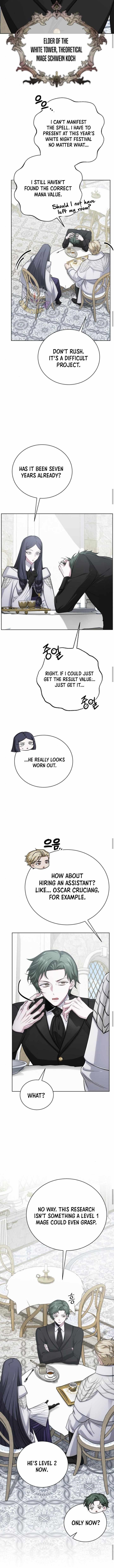 The Magic Tower Problematic Child Chapter 17 - Page 5