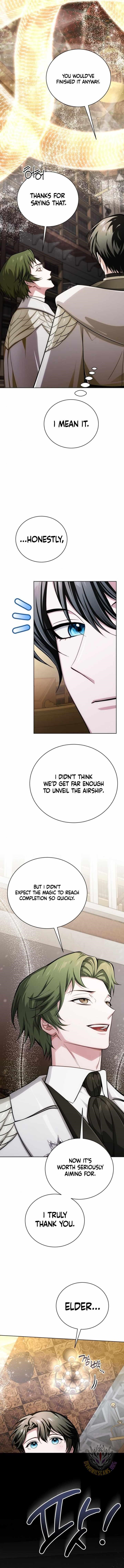 The Magic Tower Problematic Child Chapter 18 - Page 14