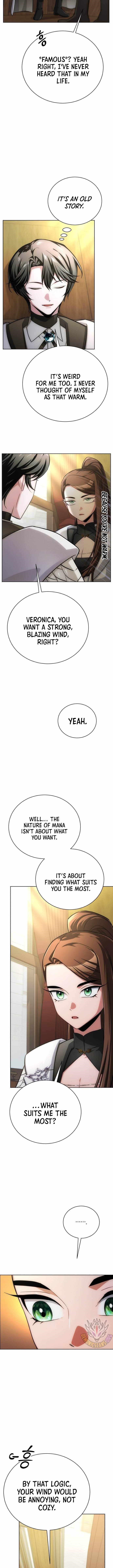 The Magic Tower Problematic Child Chapter 19 - Page 3