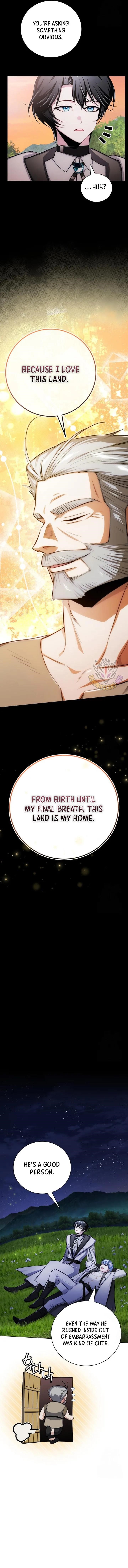 The Magic Tower Problematic Child Chapter 8 - Page 9