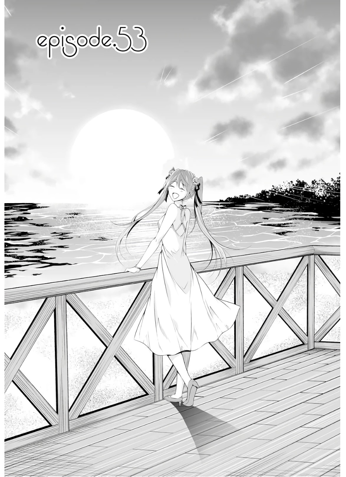 Real no Heroine wa Irimasen! Chapter 53 - Page 5