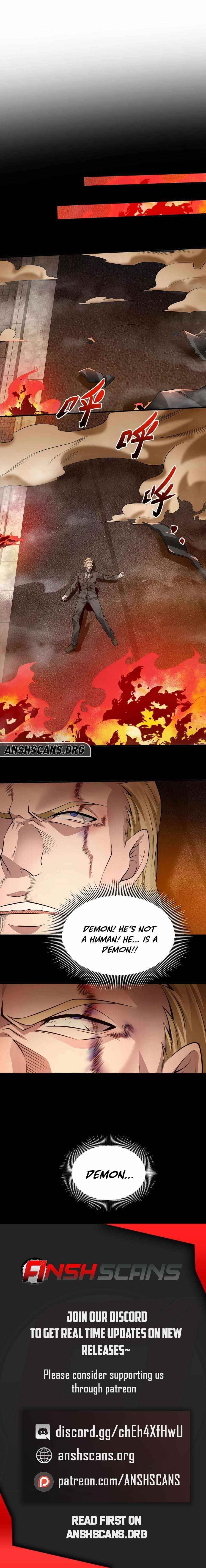 Man From Hell Chapter 1 - Page 25