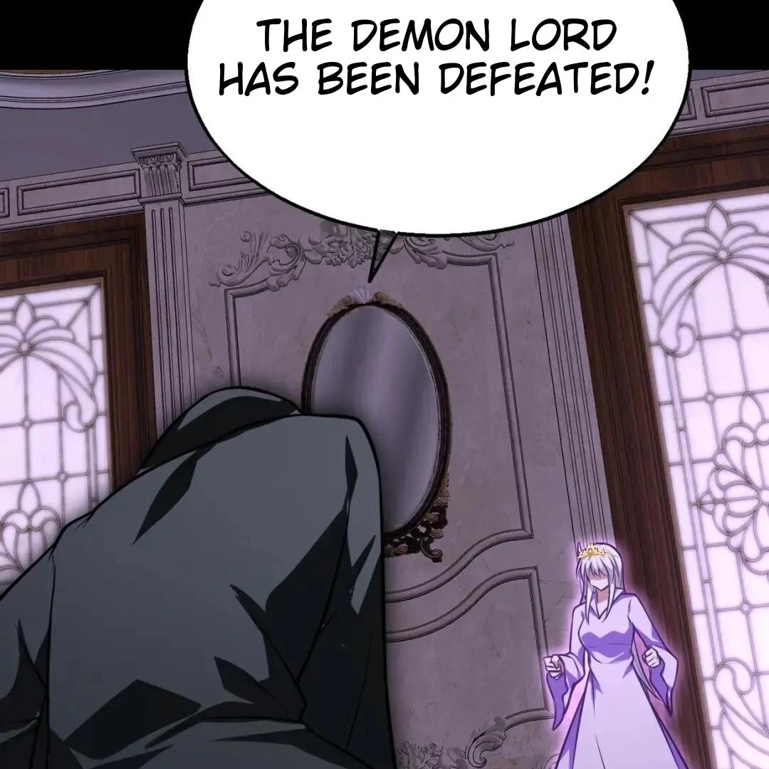 Man From Hell Chapter 50 - Page 50