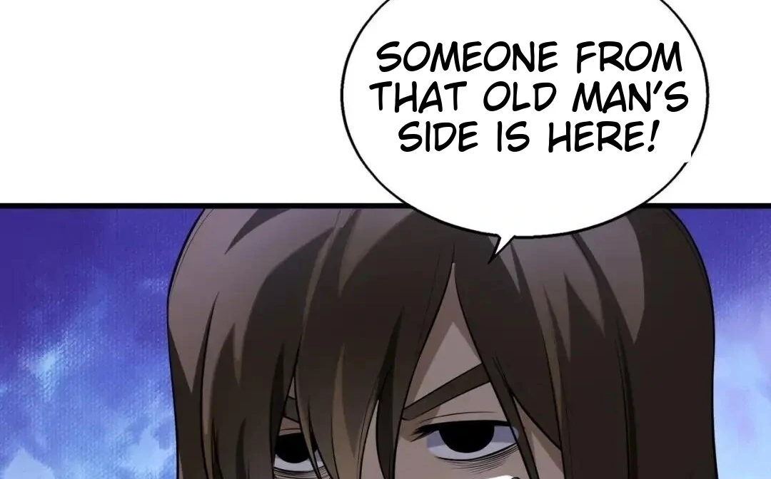 Man From Hell Chapter 51 - Page 14
