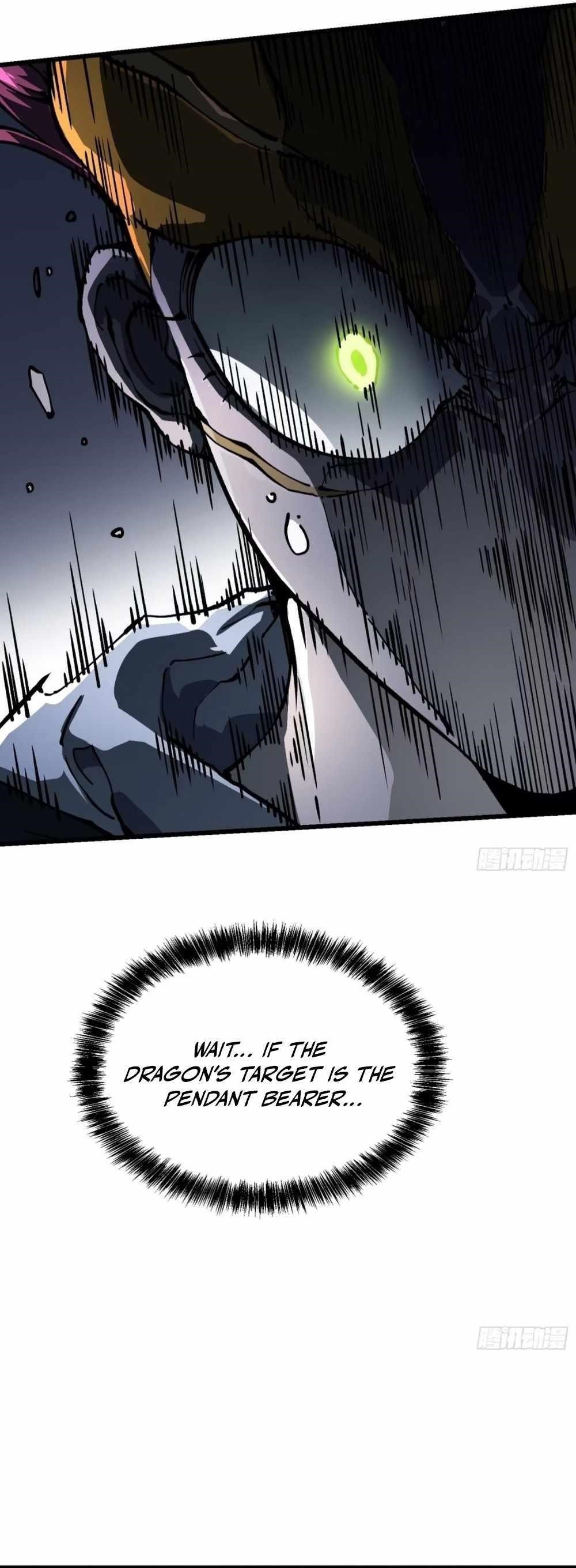 Martial Evolution: Start by Awakening the King of Monsters Chapter 37 - Page 4