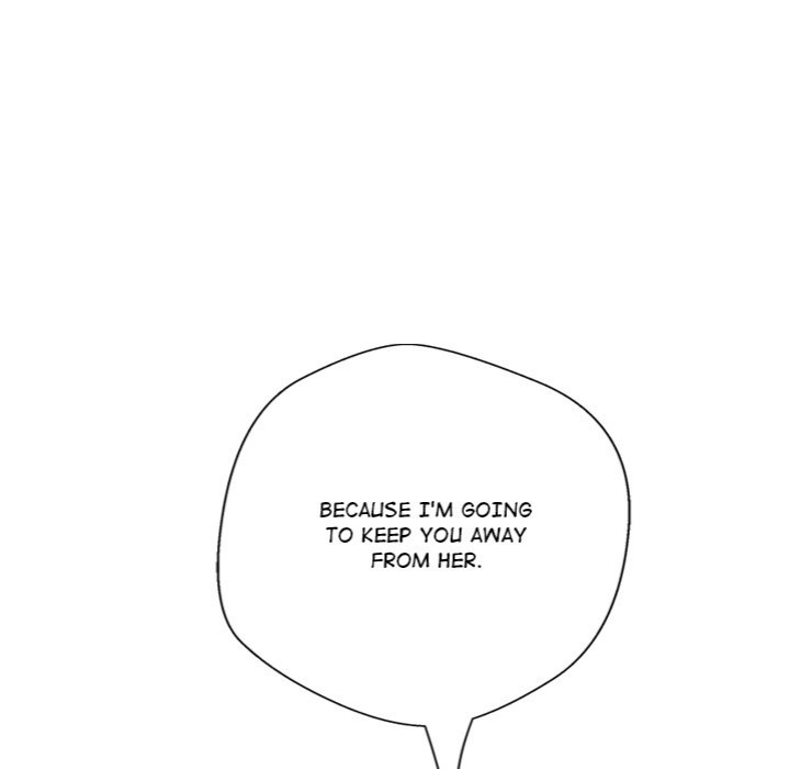 My Gangster Girlfriend Chapter 21 - Page 55