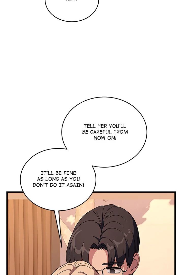 I Became a Dog! Chapter 12 - Page 39