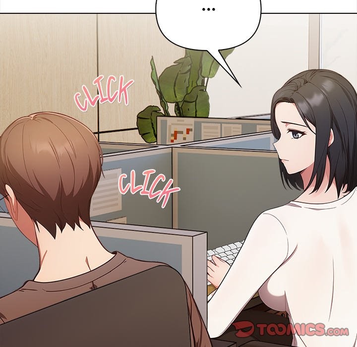 Love-Motion Capture Chapter 31 - Page 27