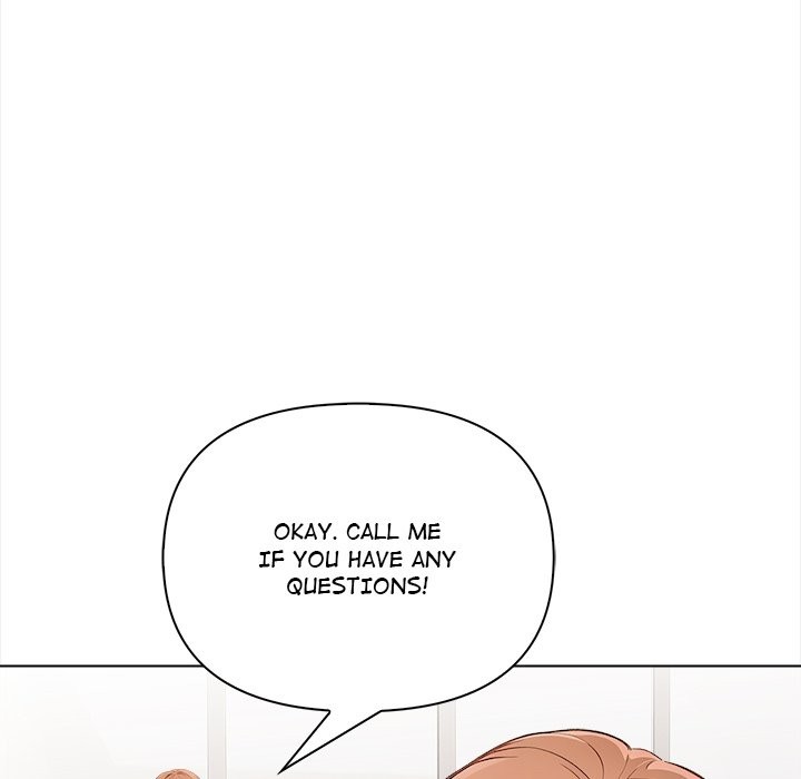 Love-Motion Capture Chapter 31 - Page 60