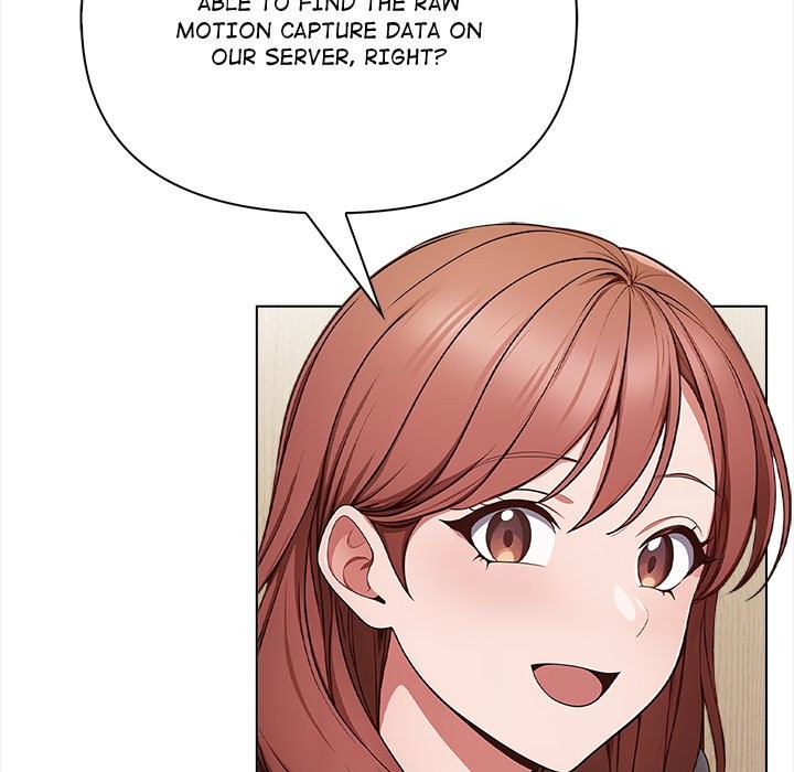 Love-Motion Capture Chapter 31 - Page 95