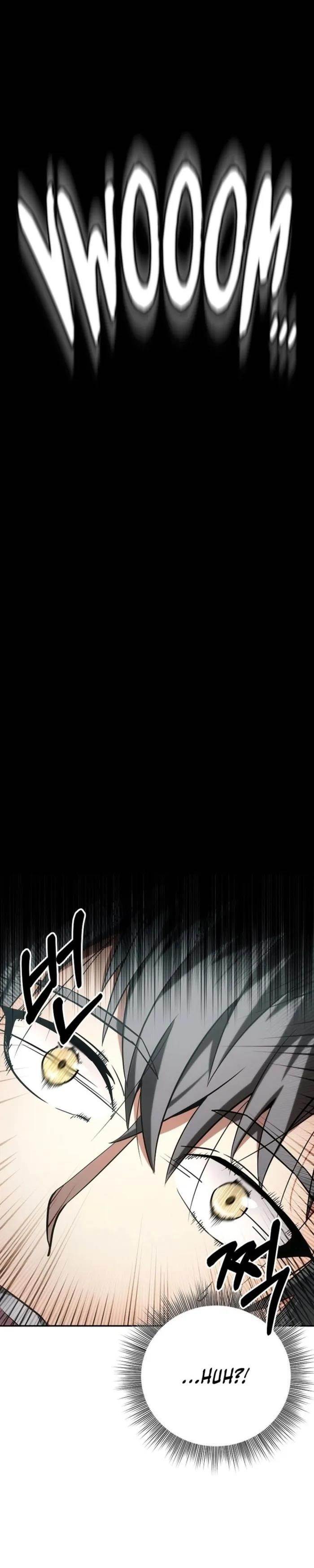 Stuck in a Glitch Novel as an Extra Chapter 3 - Page 2