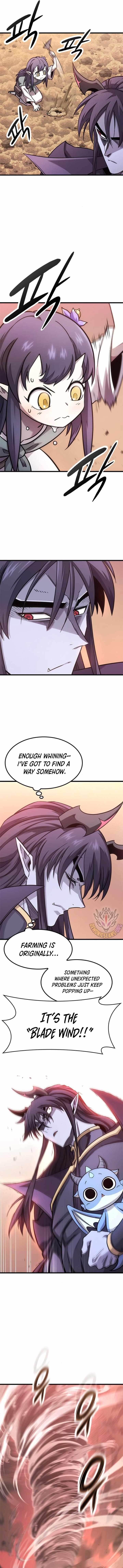 What a Bountiful Harvest, Demon Lord! Chapter 10 - Page 7