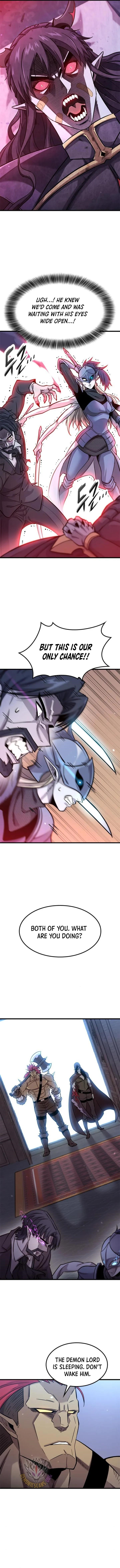 What a Bountiful Harvest, Demon Lord! Chapter 11 - Page 3