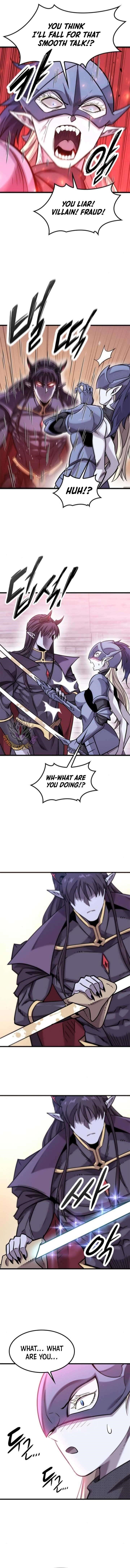 What a Bountiful Harvest, Demon Lord! Chapter 12 - Page 3