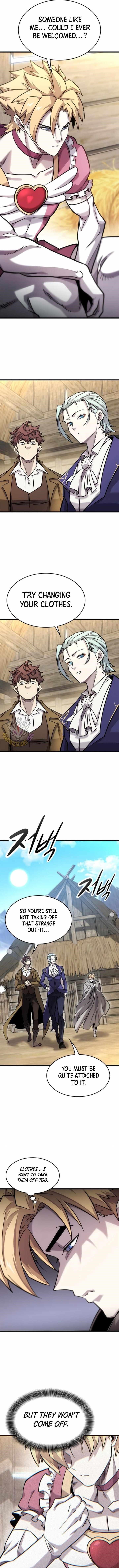 What a Bountiful Harvest, Demon Lord! Chapter 13 - Page 3