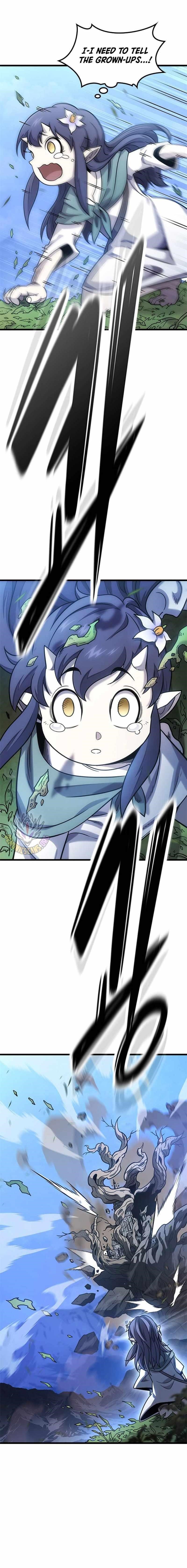 What a Bountiful Harvest, Demon Lord! Chapter 15 - Page 13