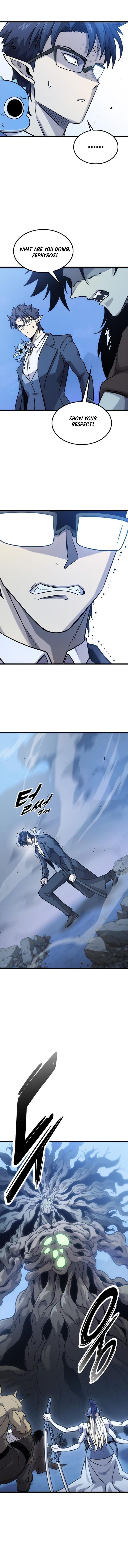 What a Bountiful Harvest, Demon Lord! Chapter 16 - Page 4