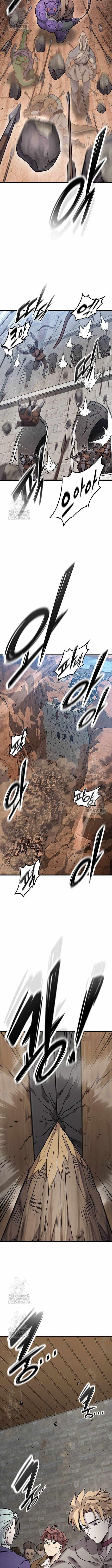 What a Bountiful Harvest, Demon Lord! Chapter 22 - Page 3