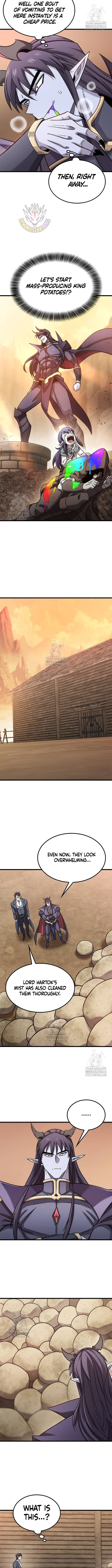 What a Bountiful Harvest, Demon Lord! Chapter 24 - Page 8