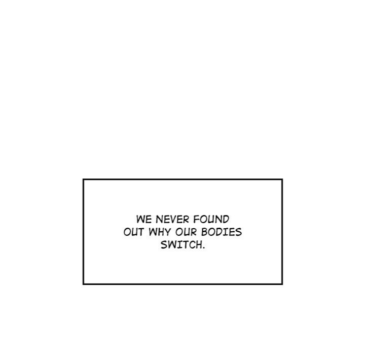 Get Out of My Body! Chapter 10 - Page 136