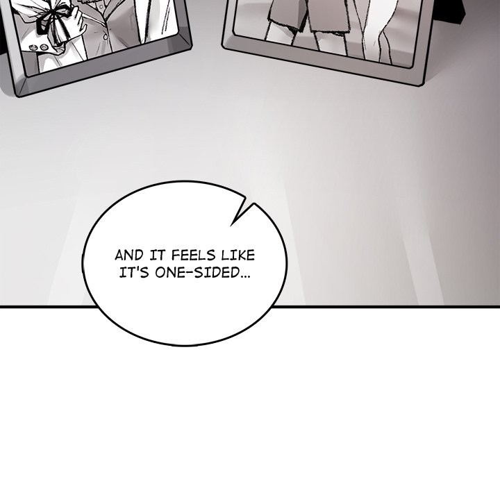 Get Out of My Body! Chapter 9 - Page 81