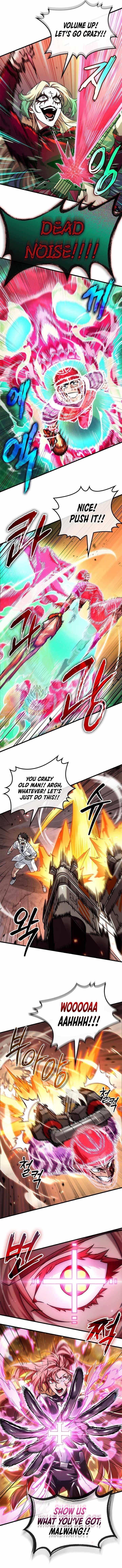 A Million-Sub Gym Influencer Becomes a Webtoon Loser? Chapter 15 - Page 9