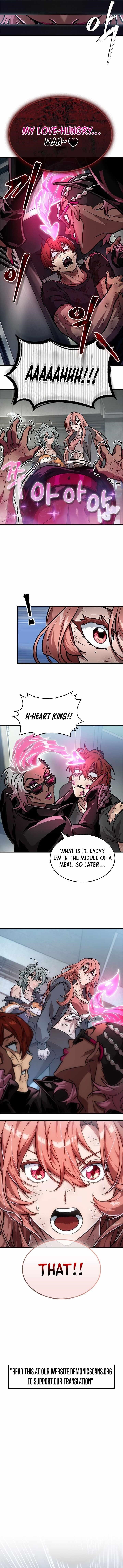 A Million-Sub Gym Influencer Becomes a Webtoon Loser? Chapter 8 - Page 17