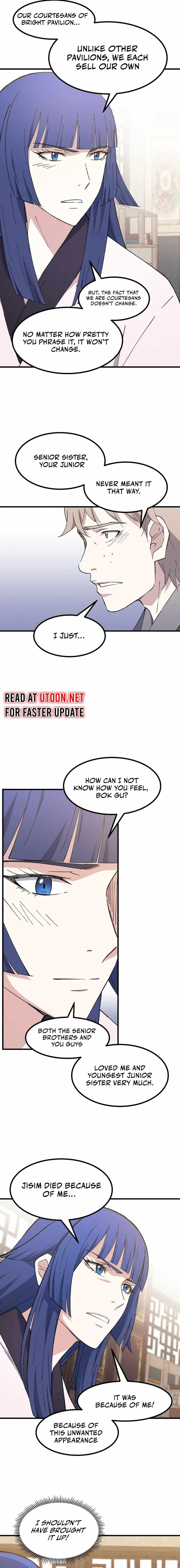 The Great Master Chapter 101 - Page 2