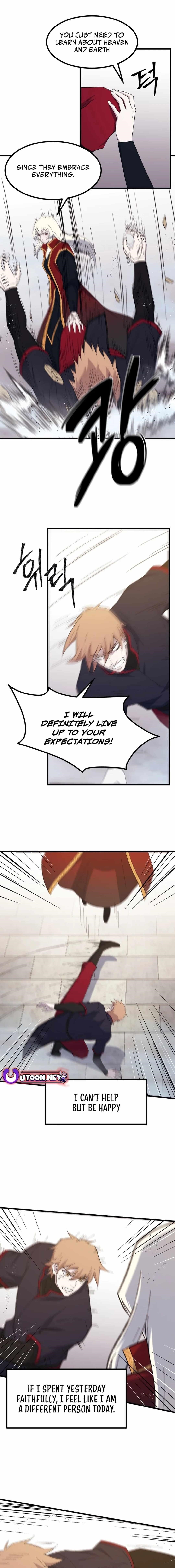 The Great Master Chapter 103 - Page 15