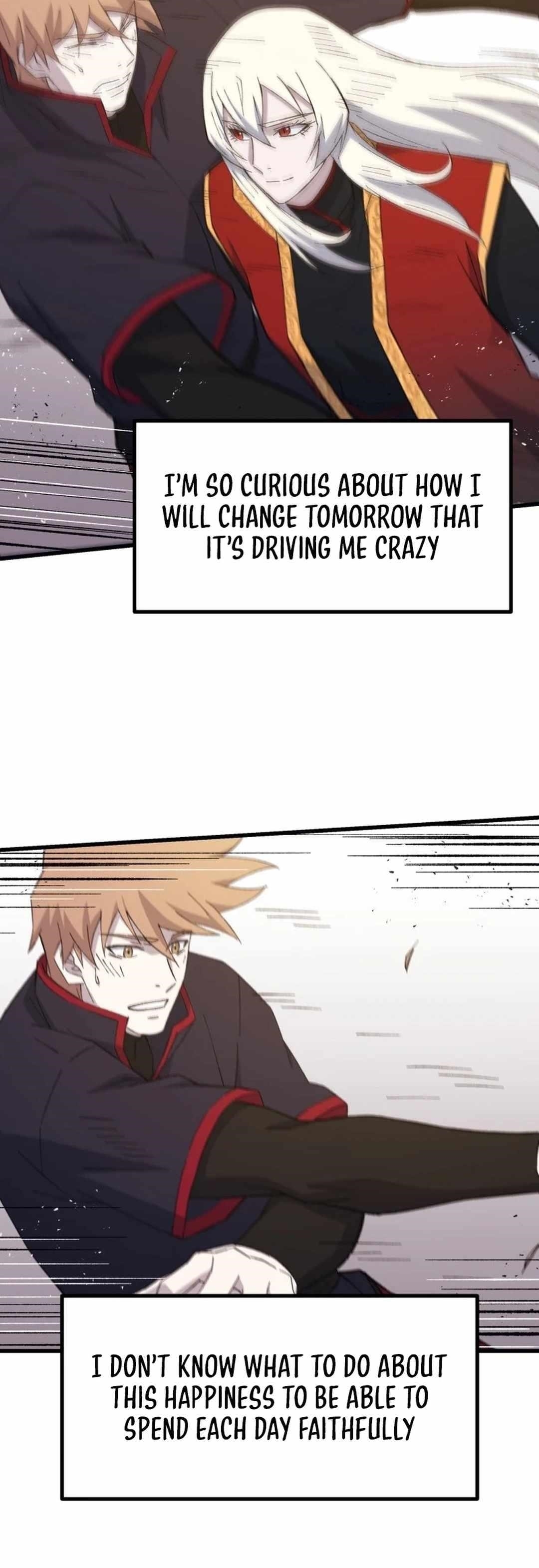 The Great Master Chapter 103 - Page 16