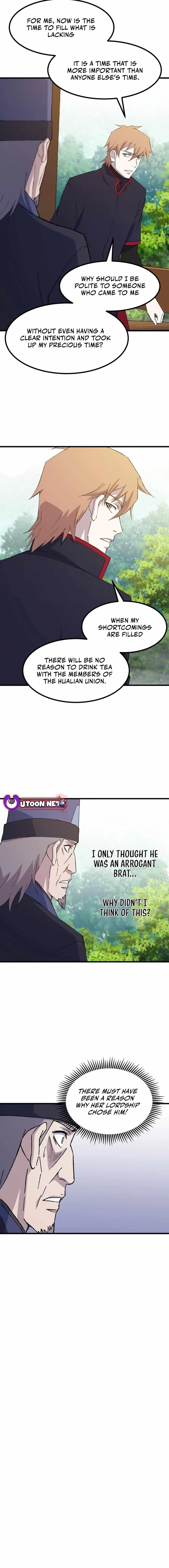 The Great Master Chapter 103 - Page 5