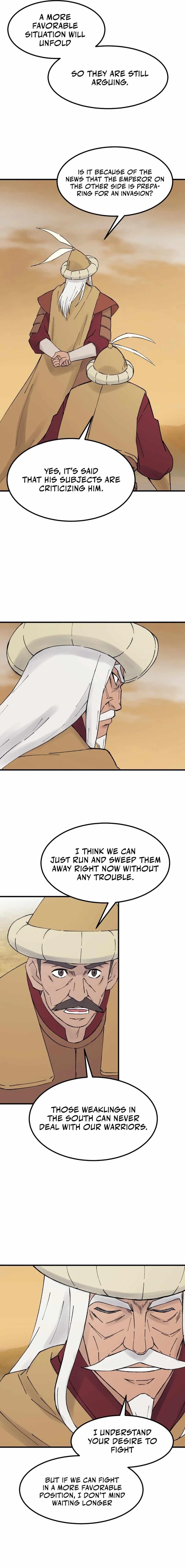 The Great Master Chapter 108 - Page 9