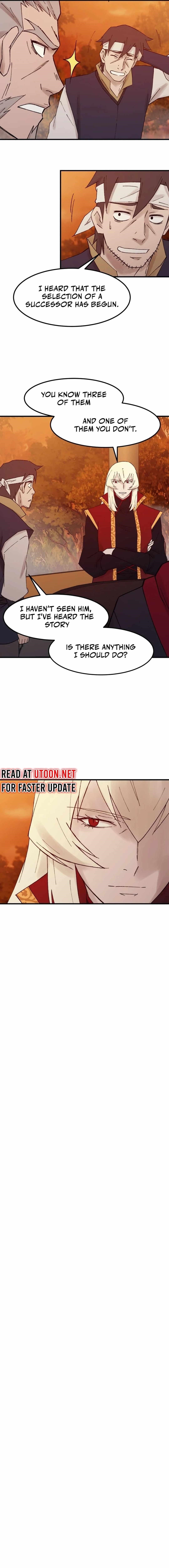 The Great Master Chapter 109 - Page 6