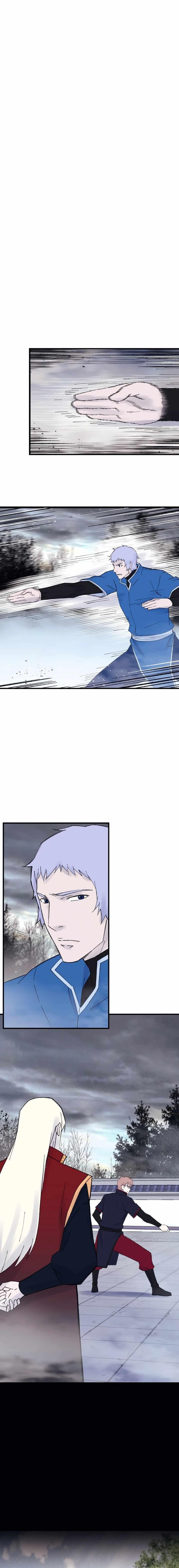 The Great Master Chapter 113 - Page 12