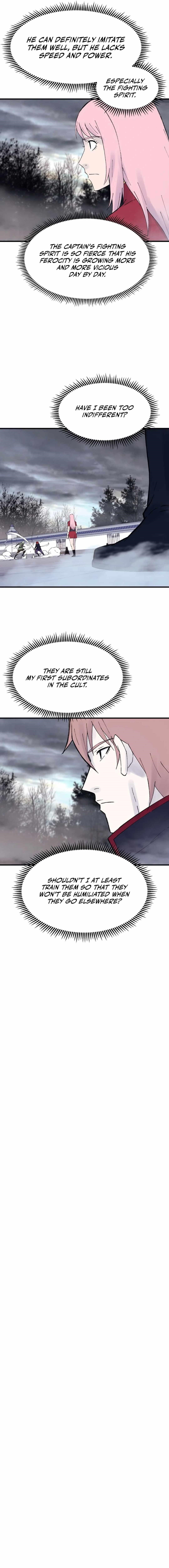 The Great Master Chapter 113 - Page 5