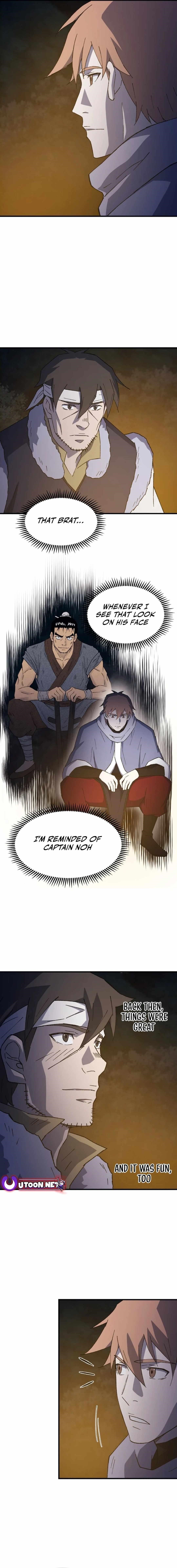 The Great Master Chapter 116 - Page 13