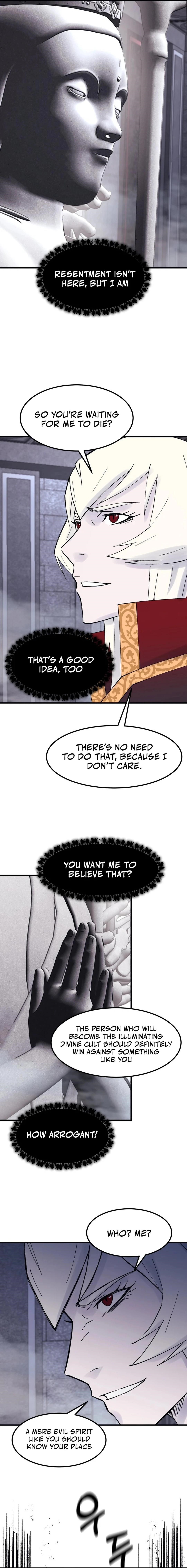 The Great Master Chapter 117 - Page 10