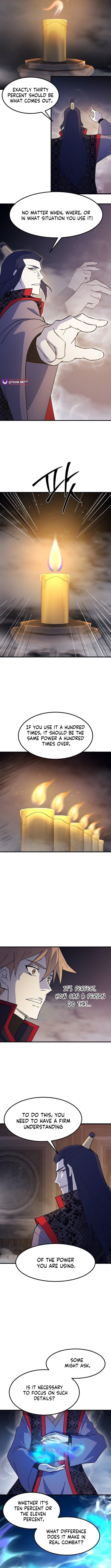 The Great Master Chapter 122 - Page 4