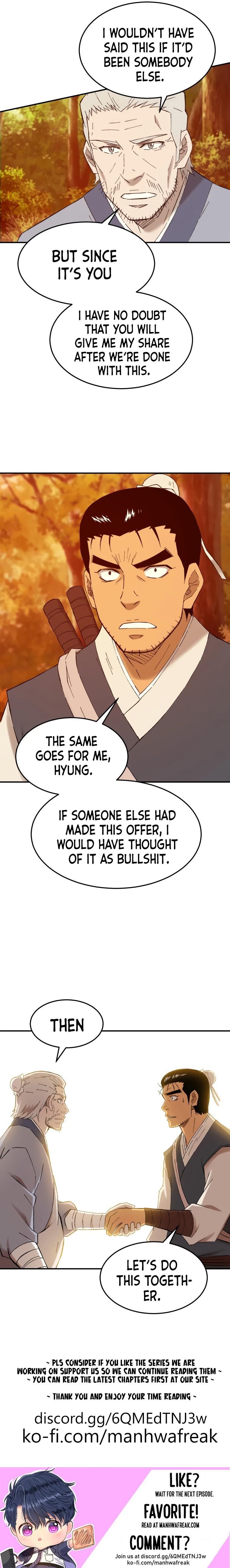 The Great Master Chapter 38 - Page 4