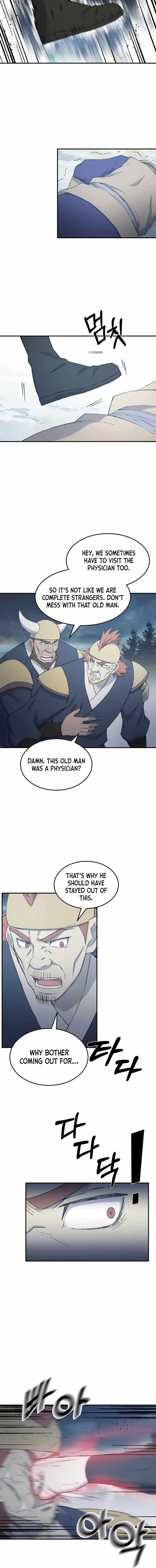 The Great Master Chapter 59 - Page 8