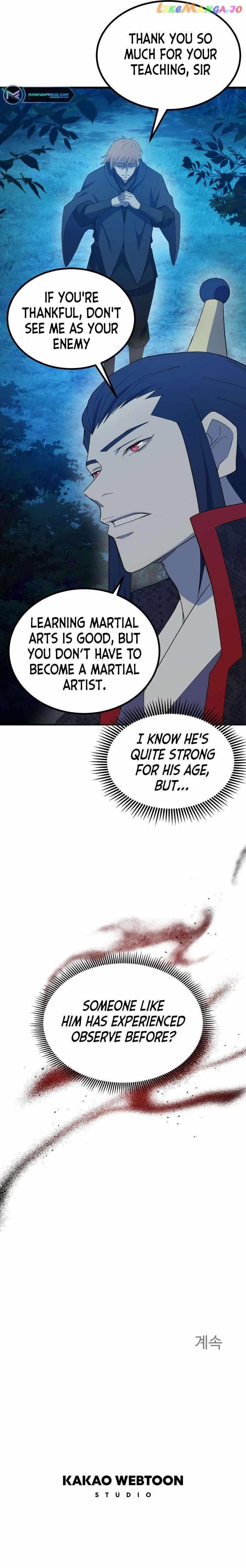 The Great Master Chapter 65 - Page 10