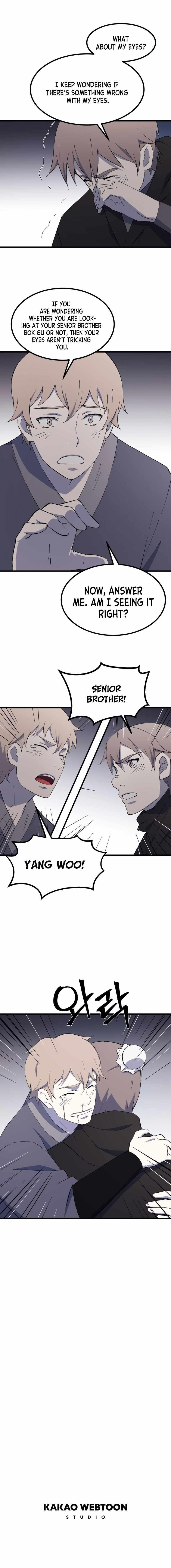 The Great Master Chapter 79 - Page 7