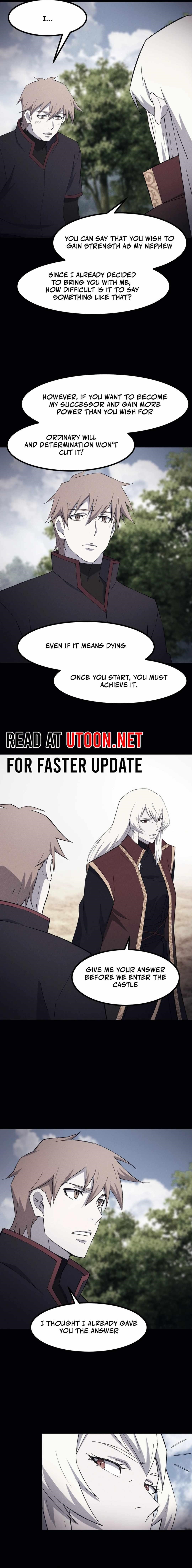The Great Master Chapter 91 - Page 7