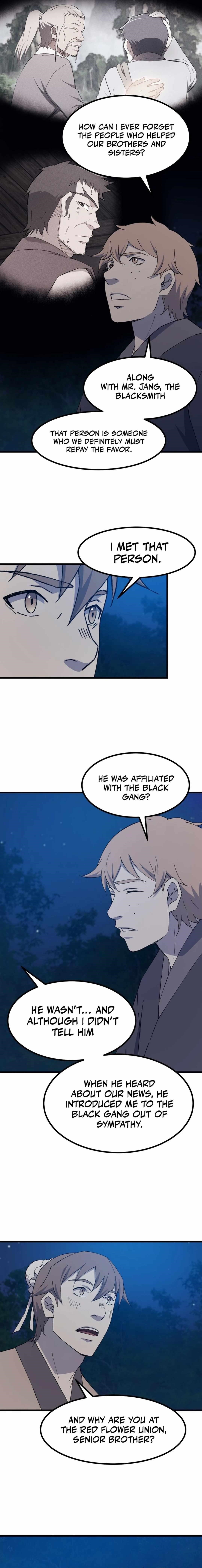 The Great Master Chapter 96 - Page 10
