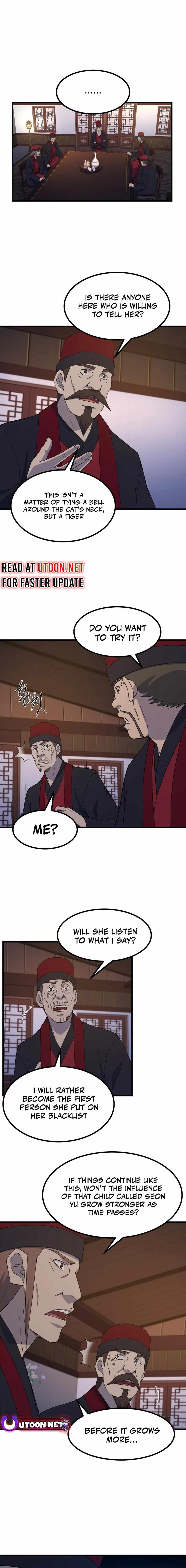 The Great Master Chapter 98 - Page 2