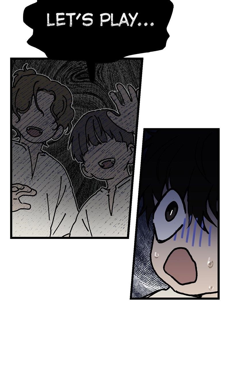 On the Way to Meet Mom Chapter 1 - Page 30